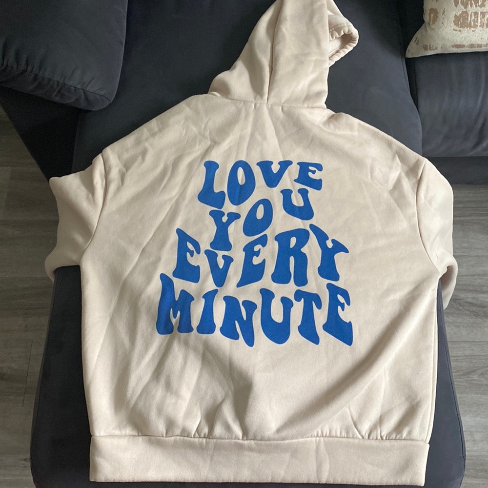 Oversized Hoodie